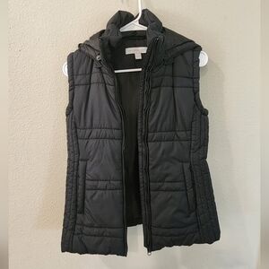 New York & Company Puffer Vest